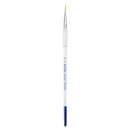 Soft-Grip™ Standard Handle Gold Taklon Brush