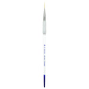 Soft-Grip™ Standard Handle Gold Taklon Brush