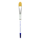 Soft-Grip™ Standard Handle Gold Taklon Brush