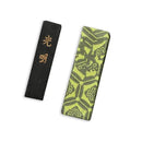 Artist-Quality Sumi Ink Stick, Black