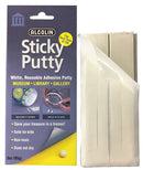 Sticky Putty 3oz Museum Reusable Tack