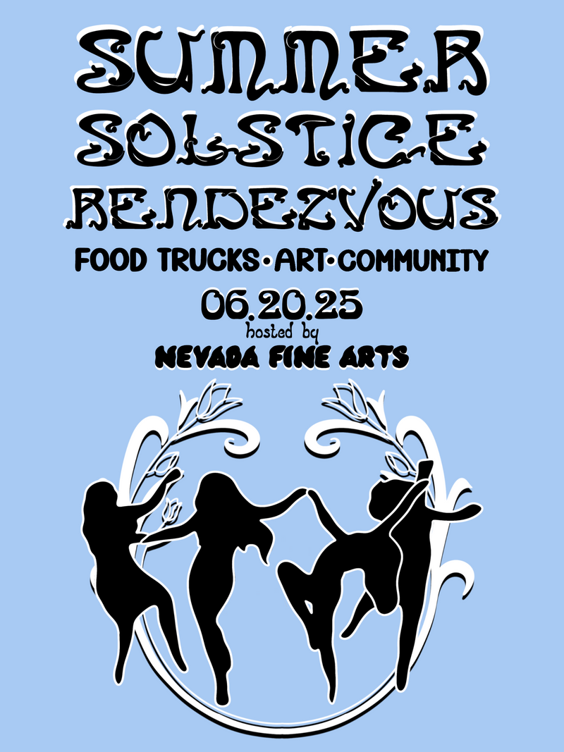 Summer Solstice Rendezvous Booth Fee