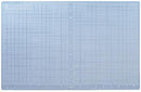 Pacific Arc Self-Healing Cutting Mats Translucent