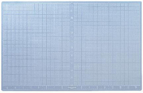 Pacific Arc Self-Healing Cutting Mats Translucent