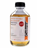 Cobra Painting Medium- 250ml