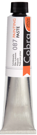 Cobra Painting Paste 087 Tube 200 ml