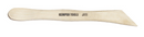 JA18 - 6" WOOD MODELING TOOL (unpackaged)