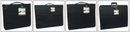 Cushioned Nylon Artist Presentation Case