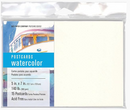 Bee Paper Company BEE-30005 Watercolor Poster Cards (15 Pack), 5" x 7"
