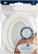 Royal & Langnickel Collapsible Water Cup