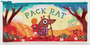 Pack Rack Pencil Case