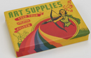 Art Supplies Pocket Box