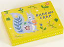 Random Crap Pocket Box
