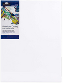 Royal & Langnickel Essentials Premium Stretched Canvas 6"x8"