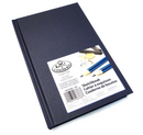 Royal & Langnickel Fashion Colors Sketchbook 8.5x5.5 Hardbound