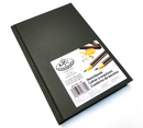 Royal & Langnickel Fashion Colors Sketchbook 8.5x5.5 Hardbound
