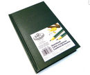 Royal & Langnickel Fashion Colors Sketchbook 8.5x5.5 Hardbound