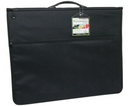 Cushioned Nylon Artist Presentation Case