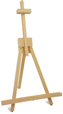 Royal & Langnickel 20" Wooden Table Easel