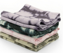 Mantra Infinity Scarf