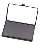 Art Toolkit Pocket Palette Black Empty