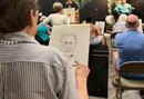 Reno Portrait Society (Artist Meet Up)