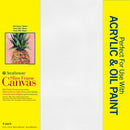 Strathmore 300 Series Slim Frame 12x12 4CT