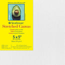 Strathmore 300 Series Stretched Canvas 5x5