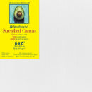 Strathmore 300 Series Stretched Canvas 6x6