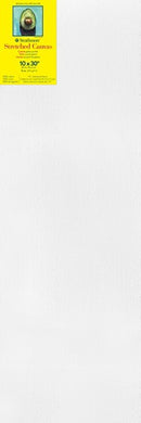 Strathmore Series 300 Stretched Canvas 10x30