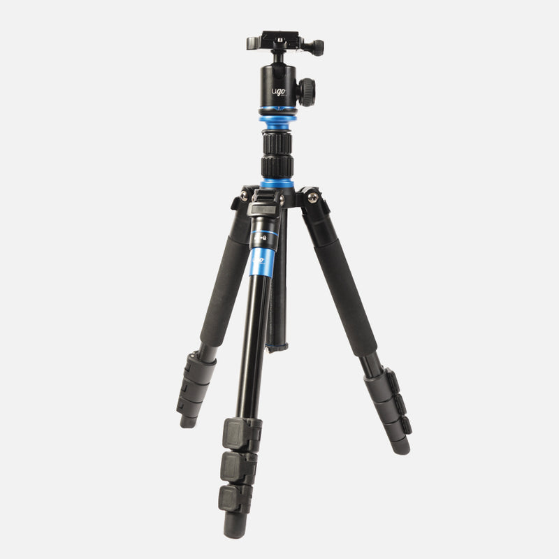 New Wave u.go™ Plein Air Tripod