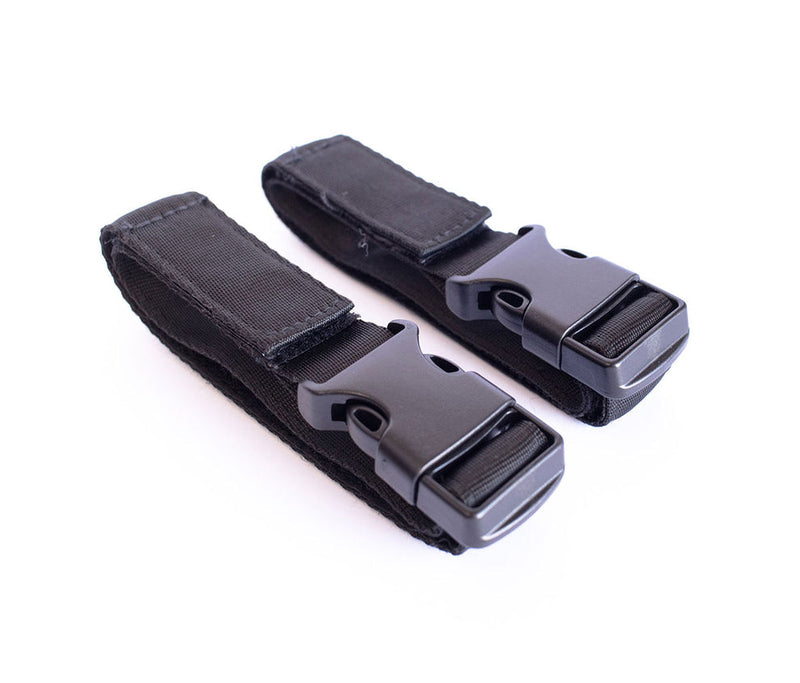 Etchr Lab Tripod Straps