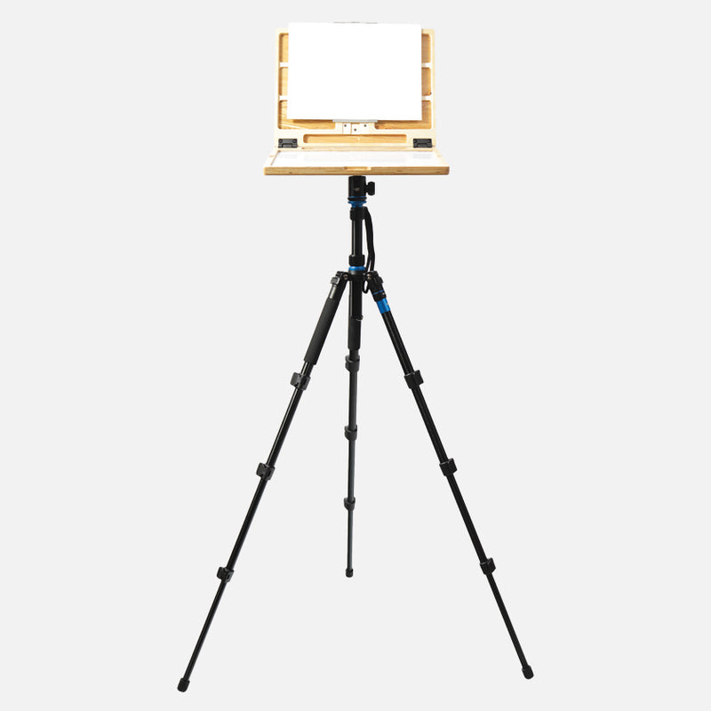 New Wave u.go™ Plein Air Tripod
