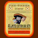 Limited Edition Joe C. Rock Box Option 100