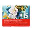 Holbein ARTISTS GRANULATING WATERCOLOR FLOWER SET OF 6 COLORS 5ML