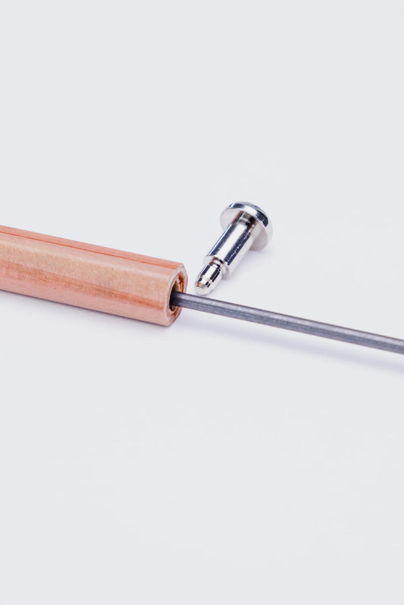 With™ 2.0mm Cedar Mechanical Pencil