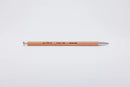 With™ 2.0mm Cedar Mechanical Pencil