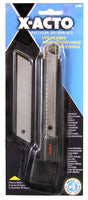 X-ACTO SNAP OFF HEAVY DUTY UTILITY KNIFE