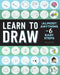 Learn to Draw (almost) Anything in 6 Easy Steps - Book