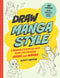 Draw Manga Style - Book