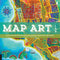 Map Art Lab - Book