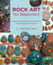 Rock Art for Beginners - Book