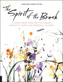 The Spirit of the Brush - Book