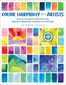 Color Harmony for Artists - Book