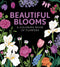 Beautiful Blooms Coloring Book