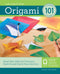 Origami 101 - Book