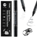 Ohuhu Chrome Paint Pen - 3 pack