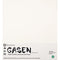 Yasutomo Gasen Paper Pad 9”x12” 20sh Pad