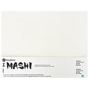 Yasutomo Mashi Paper Pad 13 3/4" x 10 1/2" 20sh Pad