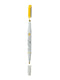 Zebra Mildliner Double-Ended Highlighter Gold - Nevada Fine Arts